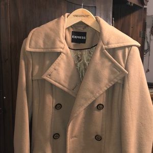 EXPRESS Coat